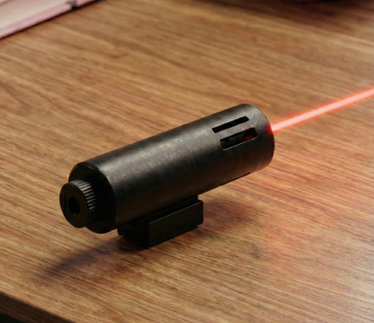 Laserlight Attachment