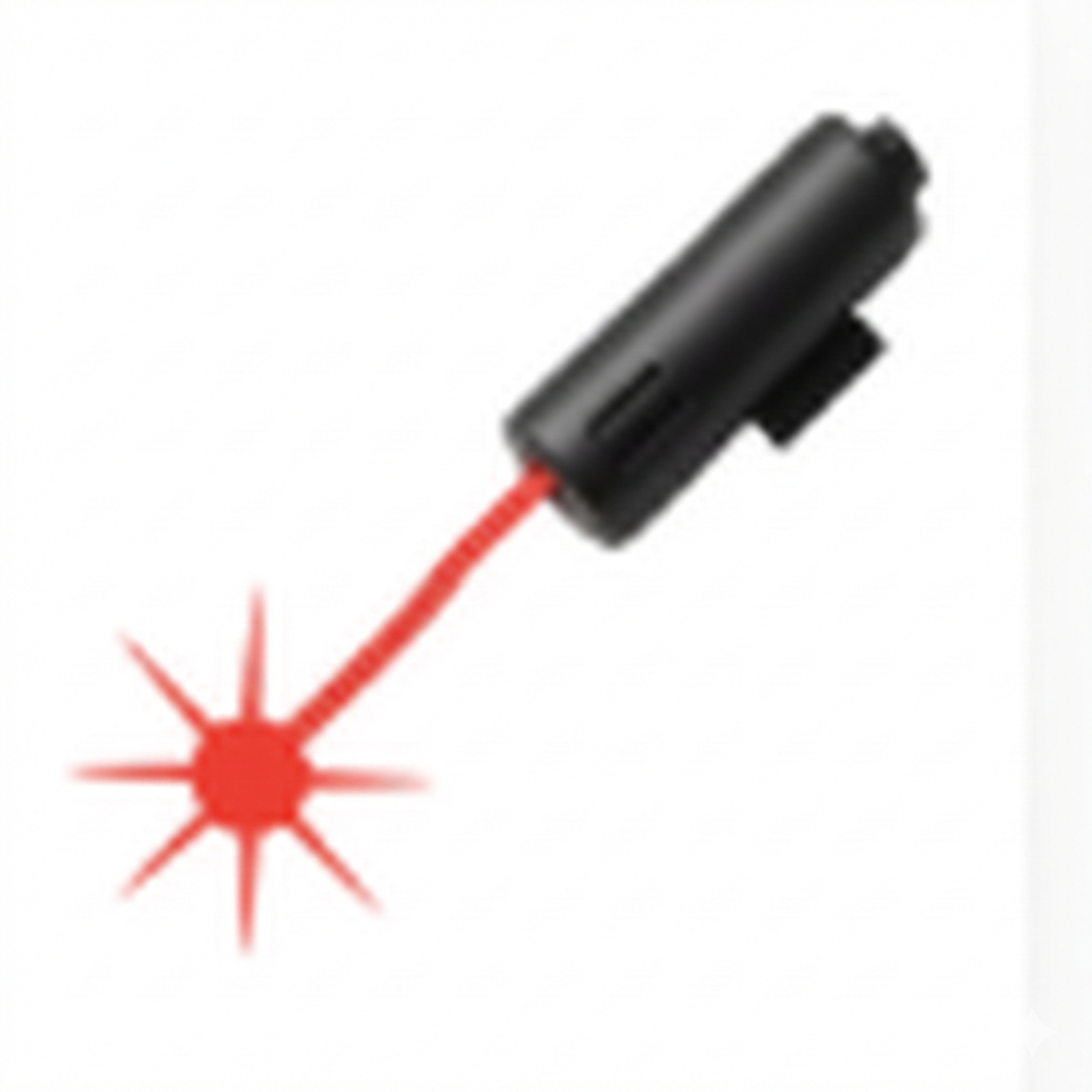 Laserlight Attachment