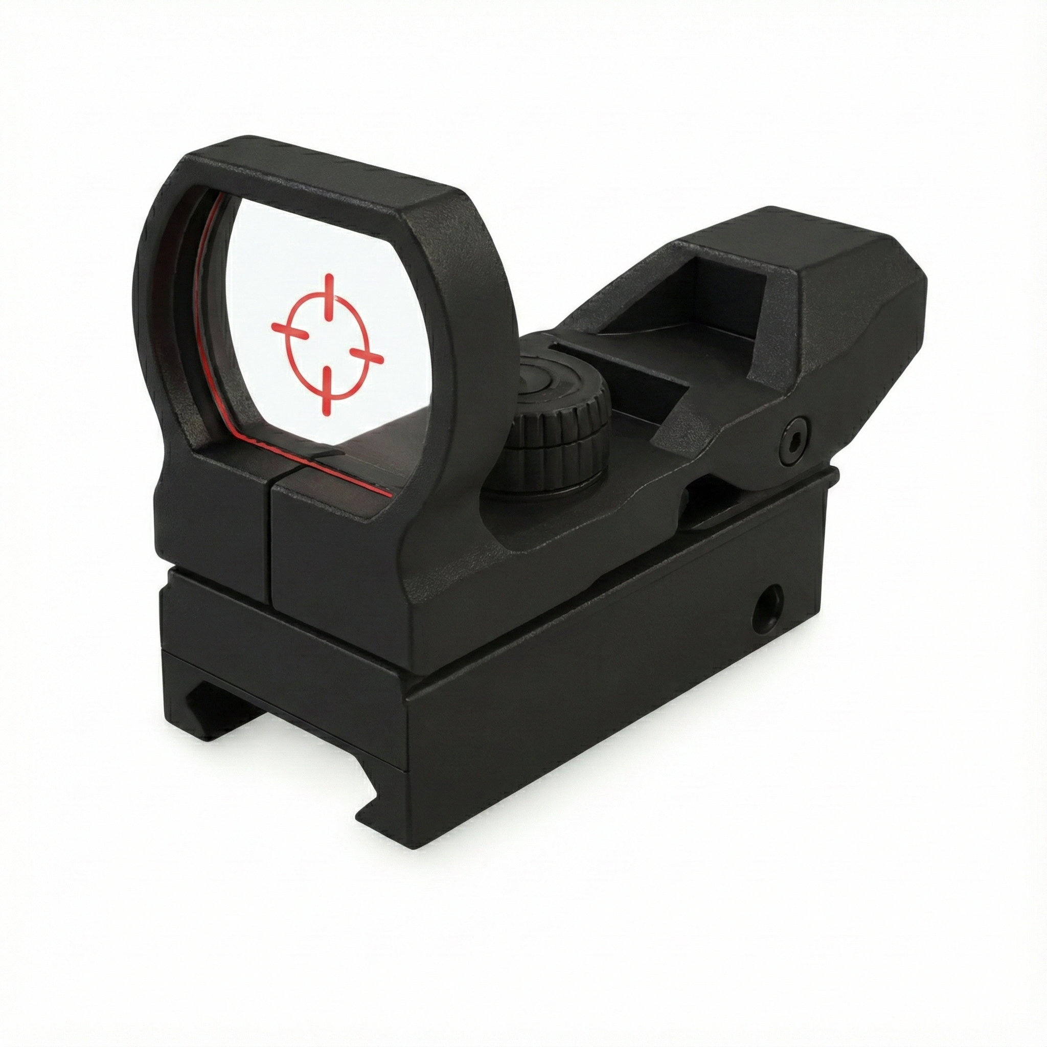 Targeting Sight Scope Attachment