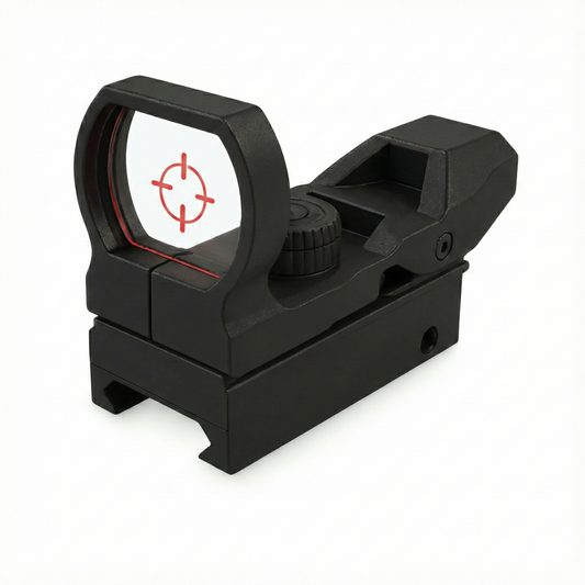 Targeting Sight Scope Attachment